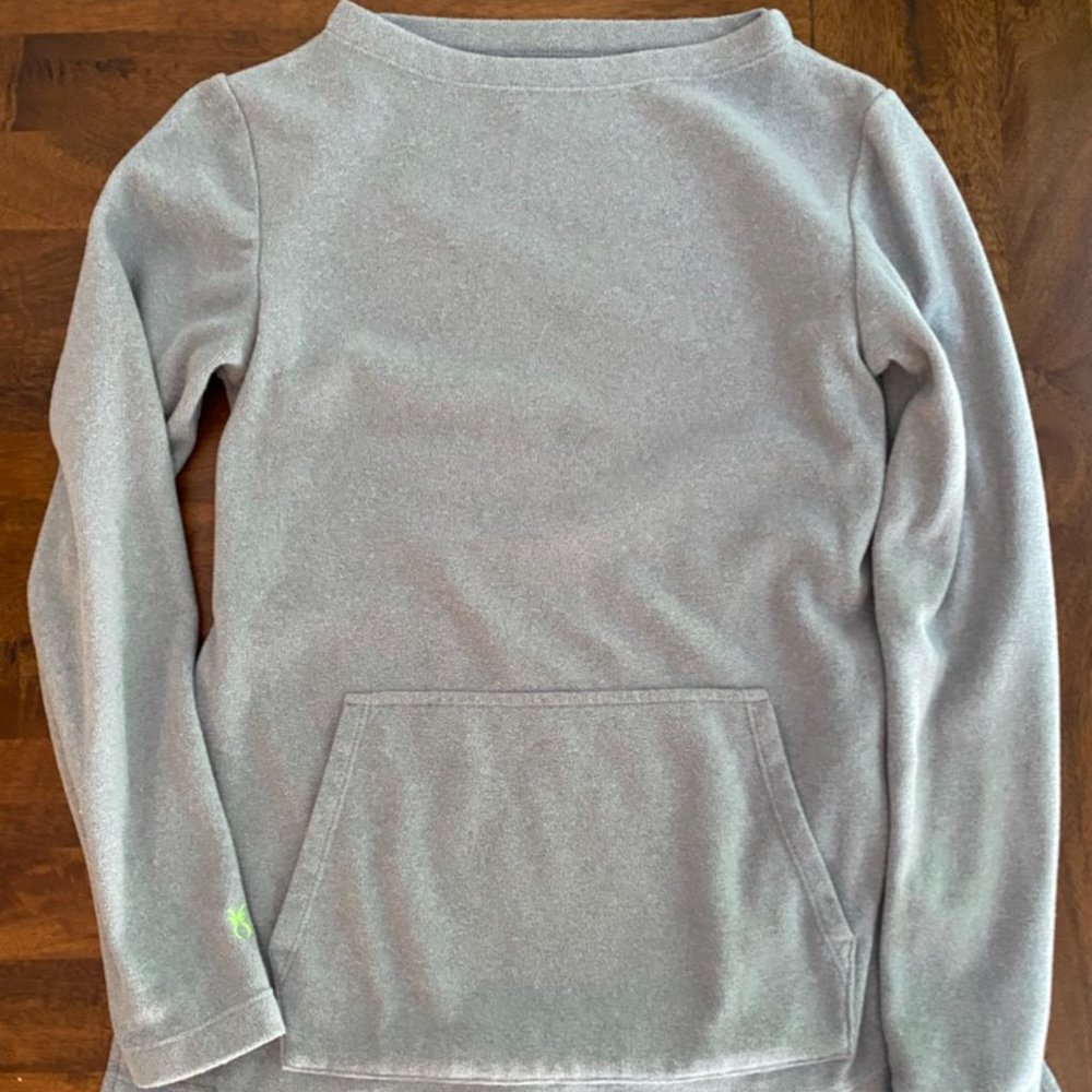 Dudley Stephens Highland High Low - size XS